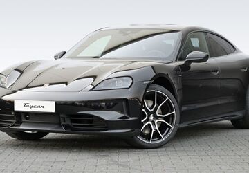 Porsche Taycan 19.900 km 95.900 &euro; Wuppertal 42279