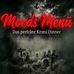 Mords Menü - Das Perfekte Krimi Dinner - Adieu Cheri
