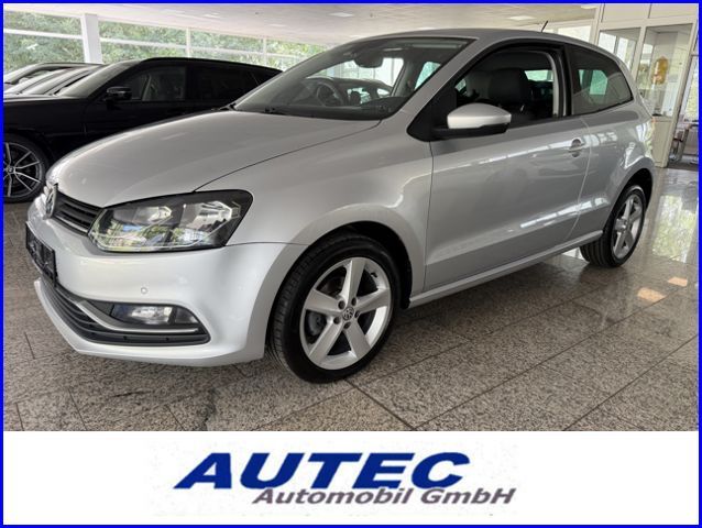 VW Polo 182.137 km 4.945 &euro; Wuppertal 42329