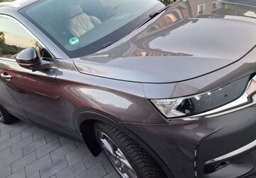 DS Automobiles DS7 (Crossback) 59.000 km 21.900 &euro; Wuppertal 42289