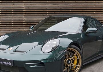 Porsche 992 6.989 km 232.900 &euro; Wuppertal 42327