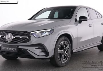 Mercedes-Benz GLC 200 10.618 km 60.950 &euro; Essen 45309