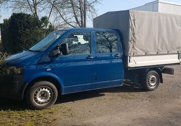 VW T5 Transporter 56.558 km 16.400 &euro; Mülheim an der Ruhr 45472
