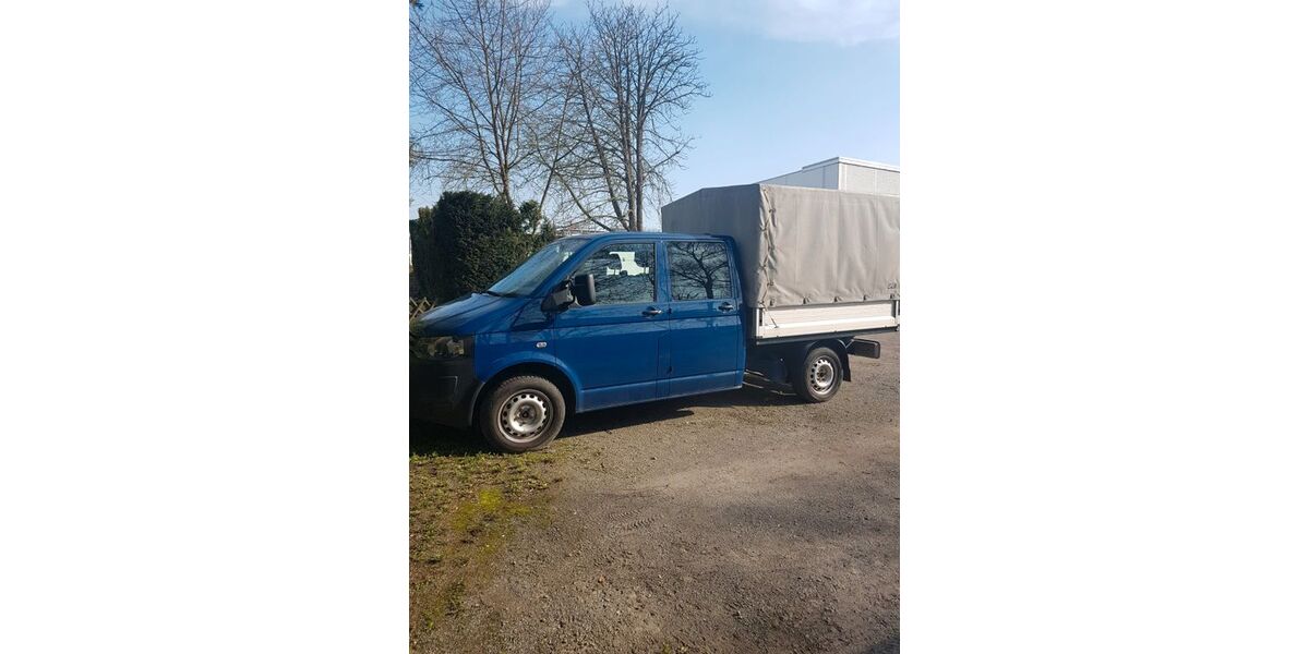 VW T5 Transporter 56.558 km 16.400 &euro; Mülheim an der Ruhr 45472