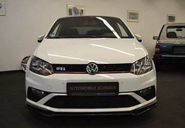 VW Polo 150.000 km 11.498 &euro; Mülheim-Speldorf 45478