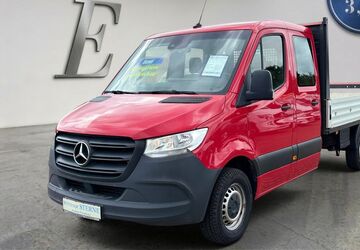Mercedes-Benz Sprinter 87.296 km 30.821 &euro; Witten 58454