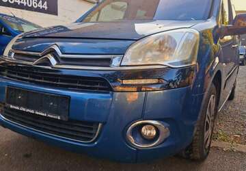 Citroen Berlingo 161.000 km 4.499 &euro; Hagen 58097