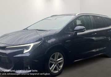 Suzuki Swace 37.144 km 21.950 &euro; Wuppertal 42109