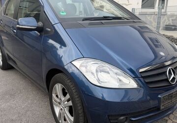 Mercedes-Benz A 160 73.090 km 2.000 &euro; Bochum 44894