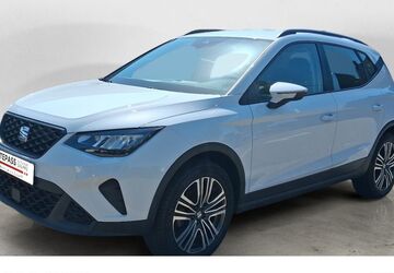 Seat Arona 12.481 km 19.960 &euro; Wuppertal 42369