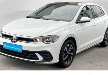VW Polo 18.280 km 19.480 &euro; Bochum - Linden 44879