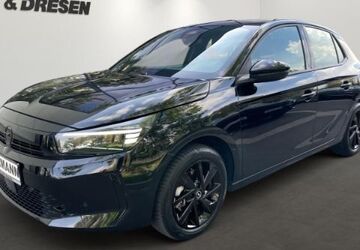 Opel Corsa 21.207 km 18.950 &euro; Gelsenkirchen 45891