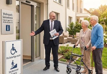 Wohnung Solingen Ohligs - 2 Zimmer, 50 m&sup2;, 600&euro; | Angebot:25874279