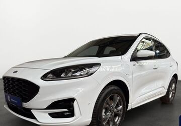 Ford Kuga 38.600 km 21.890 &euro; Düsseldorf 40233