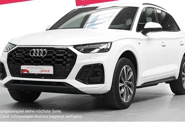 Audi Q5 68.580 km 42.889 &euro; Wuppertal 42109