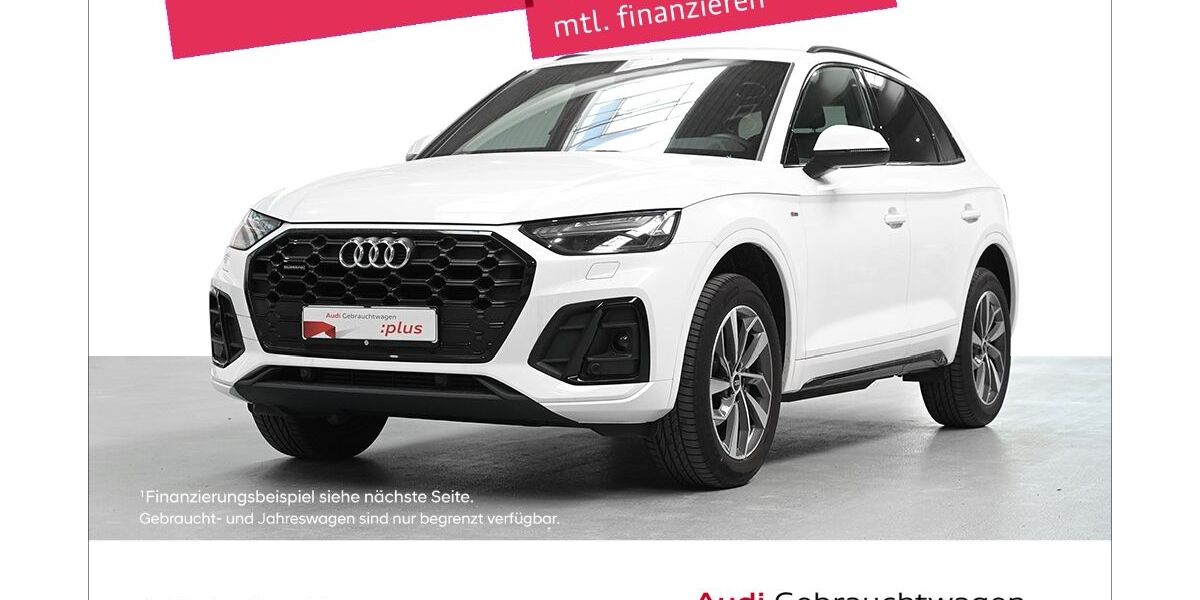 Audi Q5 68.580 km 42.889 &euro; Wuppertal 42109