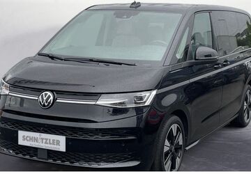 VW T7 Multivan 16.723 km 55.950 &euro; Hilden 40721