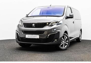Peugeot Traveller 141.138 km 19.835 &euro; Hagen 58091