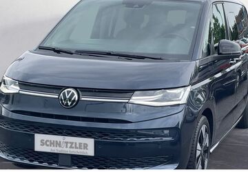 VW T7 Multivan 15.771 km 54.450 &euro; Hilden 40721
