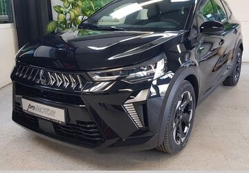 Mitsubishi Grandis 3.900 km 26.666 &euro; Hagen 58135