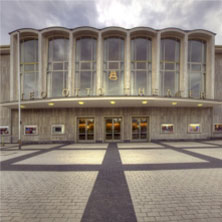 2. Kammerkonzert 21.03.2027 Teo Otto Theater der Stadt Remscheid