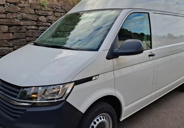VW T6 Transporter 117.000 km 19.800 &euro; Mülheim an der Ruhr 45481