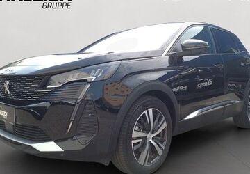 Peugeot 3008 33.300 km 21.190 &euro; Wuppertal 42103