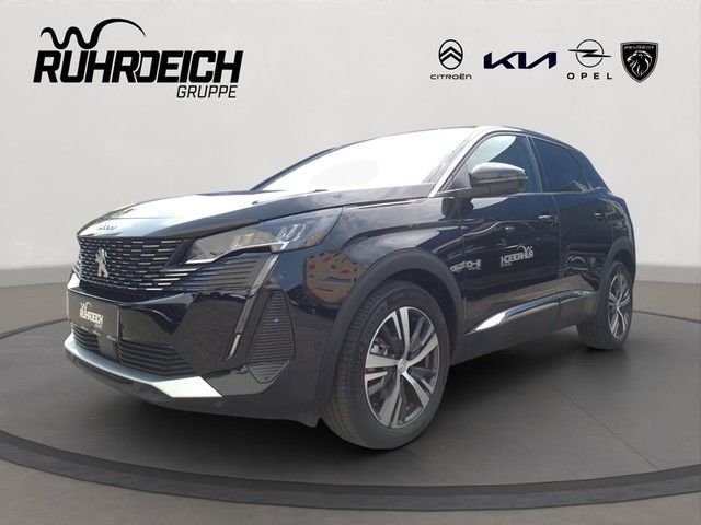 Peugeot 3008 33.300 km 21.190 &euro; Wuppertal 42103