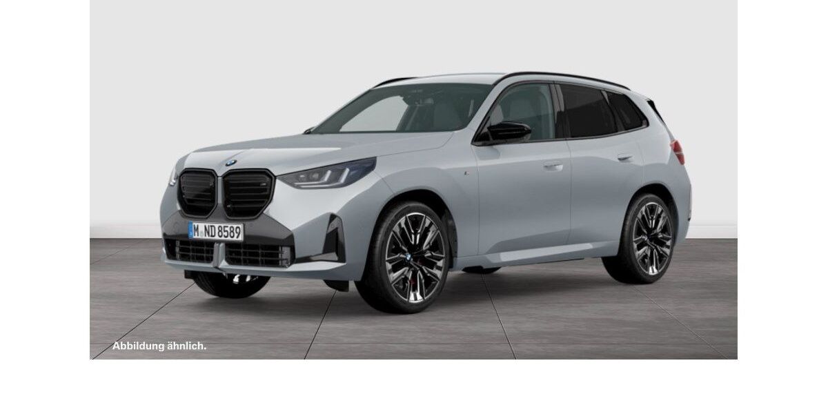 BMW X3 M50 21.360 km 66.290 &euro; Wuppertal 42117