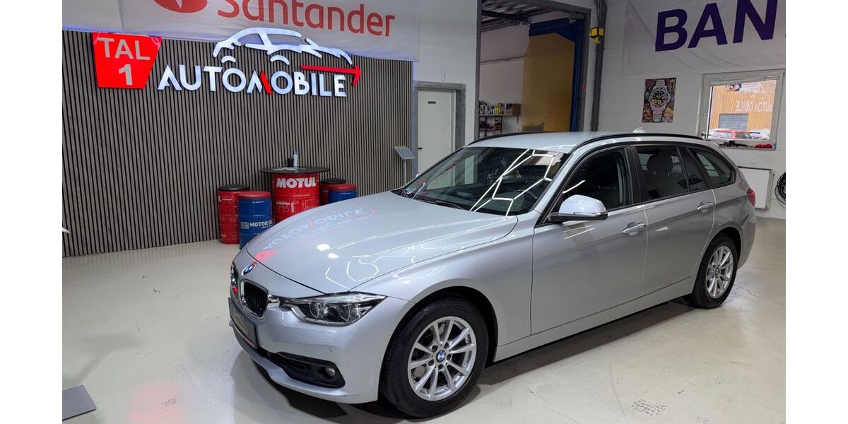 BMW 320 186.000 km 12.490 &euro; Wuppertal 42327