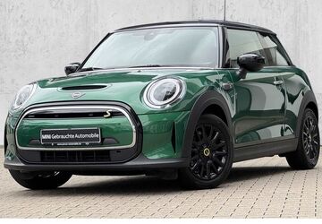 Mini Cooper SE 12.146 km 23.480 &euro; Wuppertal 42117