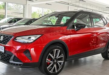 Seat Arona 39.793 km 21.780 &euro; Wuppertal 42103