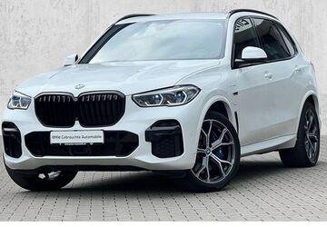 BMW X5 57.819 km 55.880 &euro; Wuppertal 42117