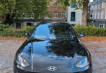 Hyundai IONIQ 6 48.902 km 22.999 &euro; Wuppertal 42285