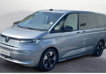 VW T7 Multivan 18.127 km 46.950 &euro; Hilden 40721