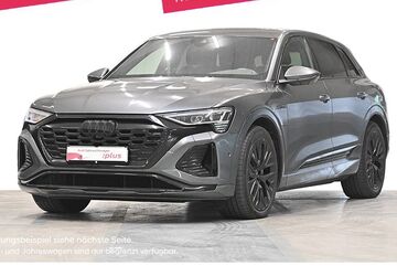 Audi Q8 e-tron 59.057 km 47.888 &euro; Wuppertal 42109