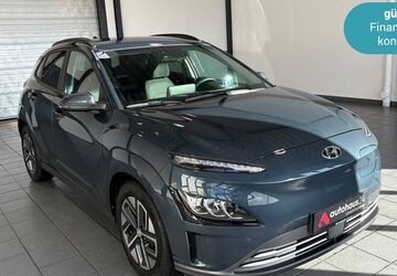 Hyundai KONA Elektro 58.445 km 24.990 &euro; Wuppertal 42287