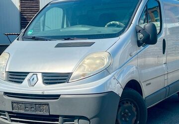 Renault Trafic 495.000 km 1.400 &euro; Gelsenkirchen 45884