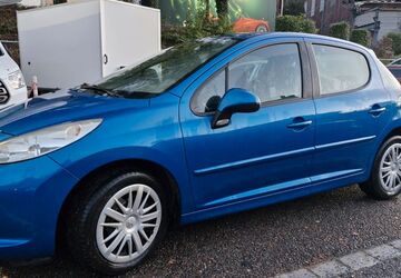 Peugeot 207 229.000 km 999 &euro; Wuppertal 42277