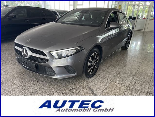 Mercedes-Benz A 180 35.300 km 22.985 &euro; Wuppertal 42329