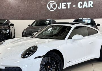Porsche 992 5.167 km 174.900 &euro; Wuppertal 42349