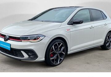 VW Polo 17.842 km 24.880 &euro; Bochum - Linden 44879