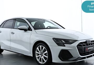 Audi A3 17.164 km 29.880 &euro; Wuppertal 42287