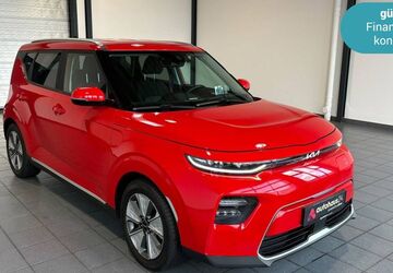 Kia Soul 48.829 km 26.490 &euro; Wuppertal 42287