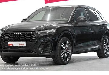 Audi Q5 91.928 km 35.444 &euro; Wuppertal 42109