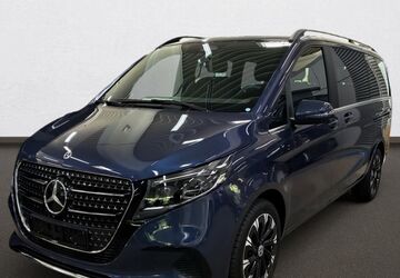 Mercedes-Benz V 250 22.430 km 69.880 &euro; Wuppertal 42115
