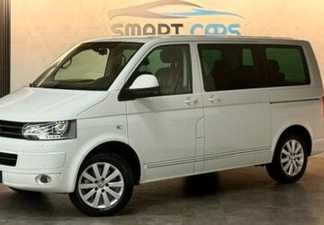 VW T5 Transporter 198.654 km 15.990 &euro; Remscheid 42855