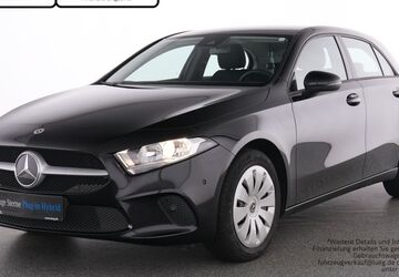 Mercedes-Benz A 250 12.972 km 24.685 &euro; Essen 45309