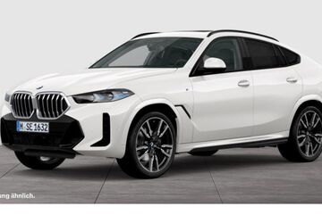 BMW X6 25.556 km 82.440 &euro; Wuppertal 42117