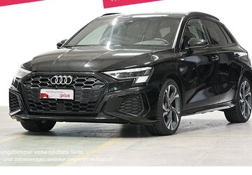 Audi A3 84.470 km 30.889 &euro; Wuppertal 42109